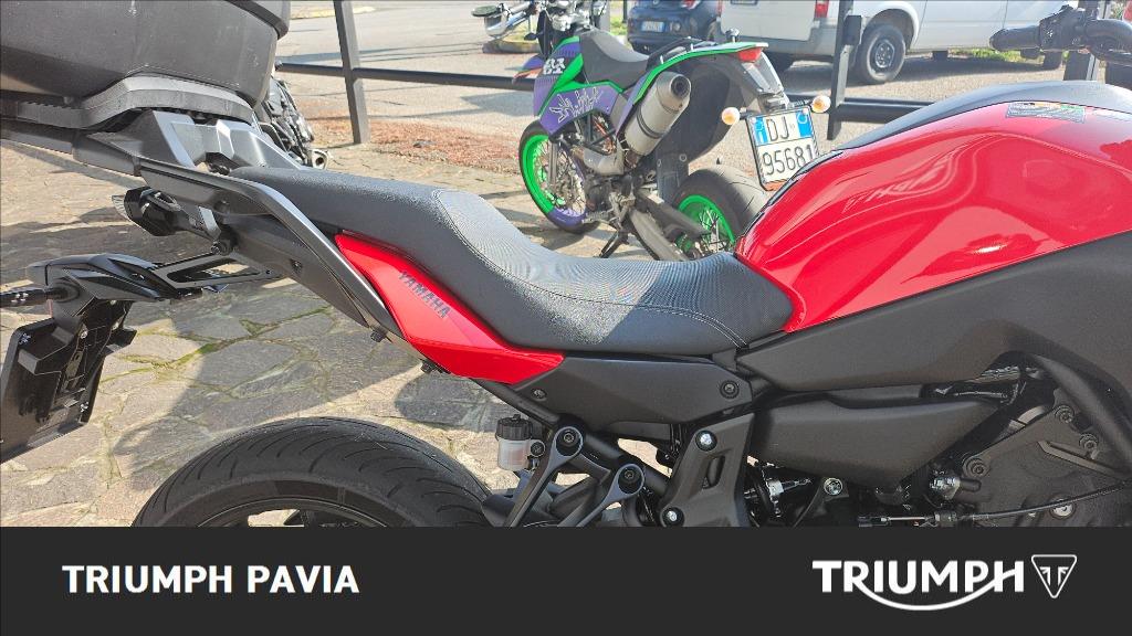 YAMAHA Tracer 7 700 Abs