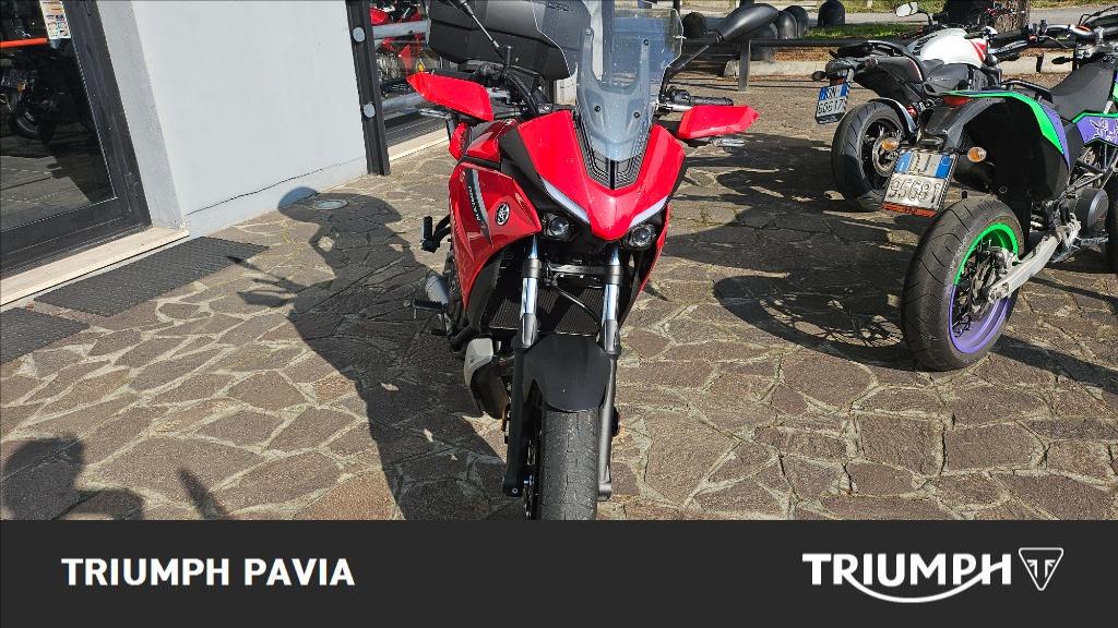 YAMAHA Tracer 7 700 Abs