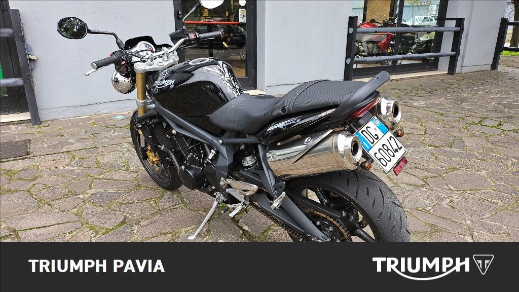 TRIUMPH Street Triple 675 