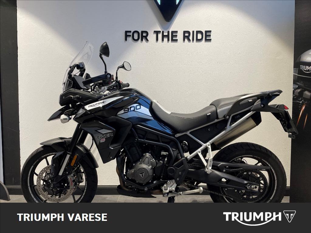 TRIUMPH Tiger 900 GT Pro Abs