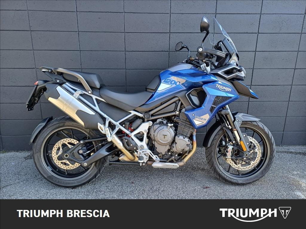 TRIUMPH Tiger 1200 GT Pro Abs