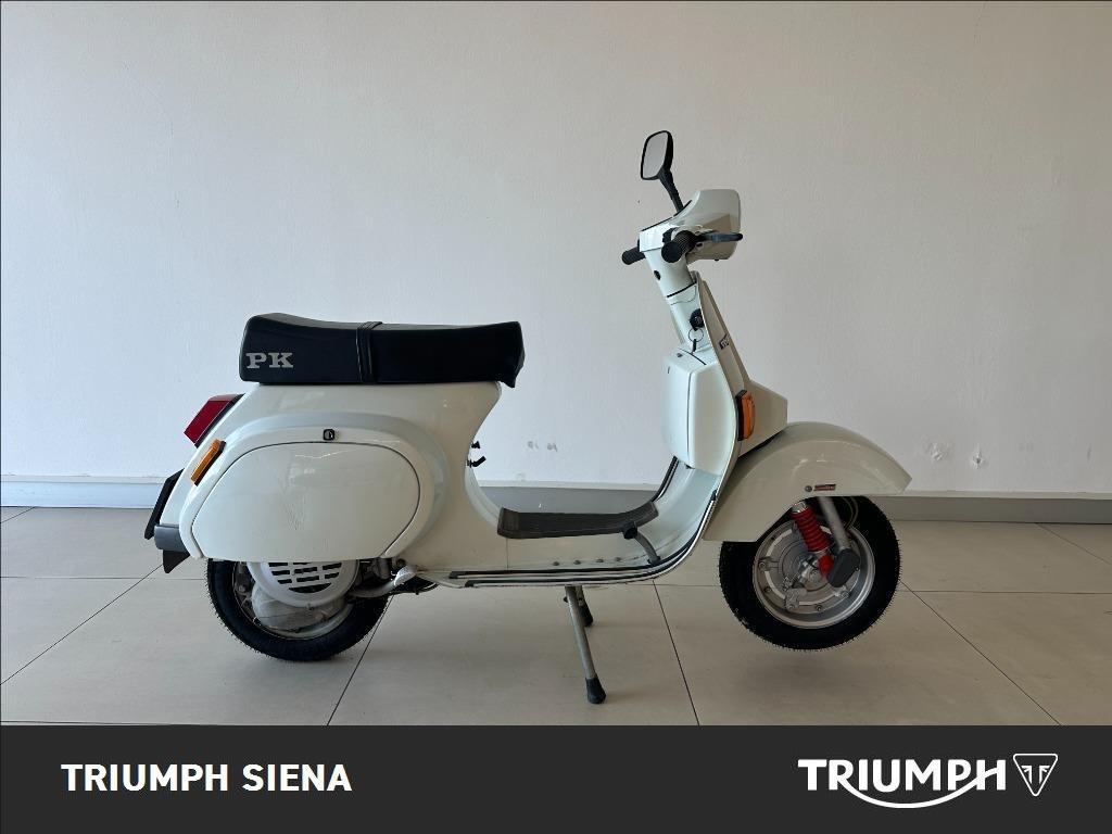 VESPA Vespa ET4 50 