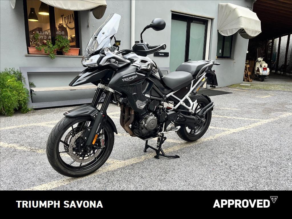 TRIUMPH Tiger 1200 GT Pro Abs