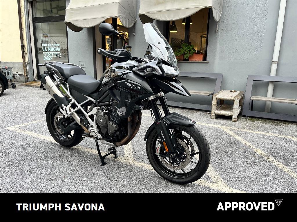 TRIUMPH Tiger 1200 GT Pro Abs