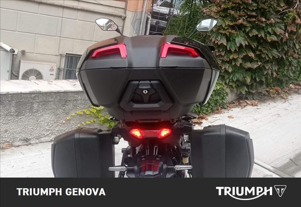 YAMAHA Tracer 9 900 GT Abs