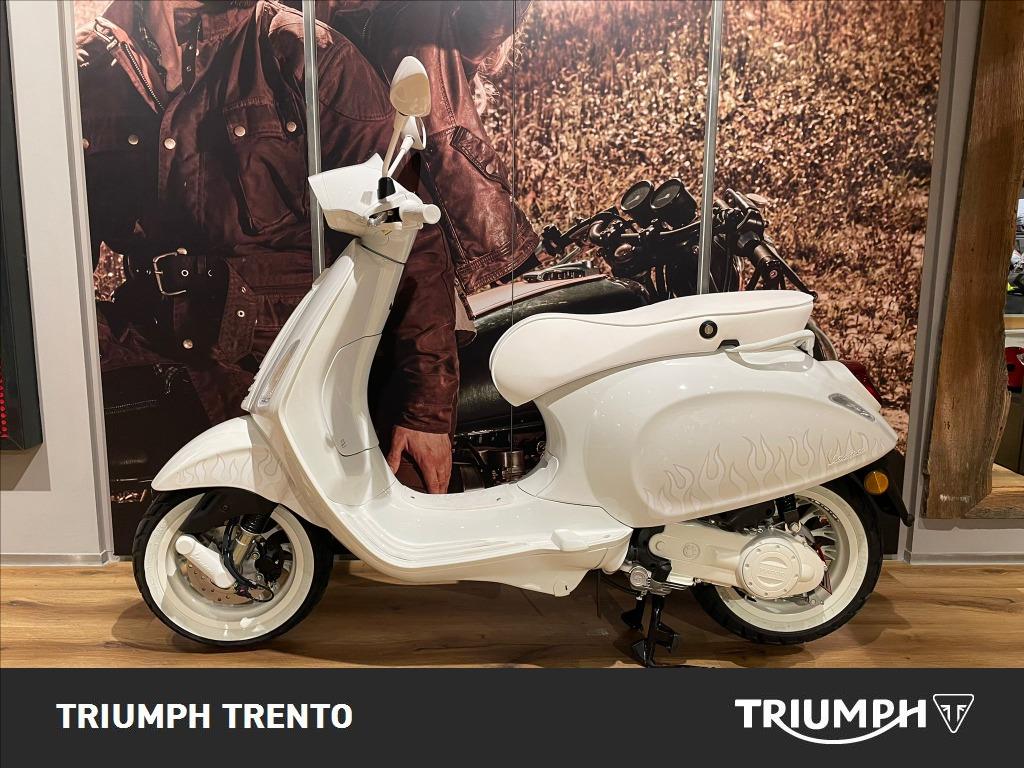 VESPA Vespa Sprint 50 4T 3v Sport Justin Bieber Abs