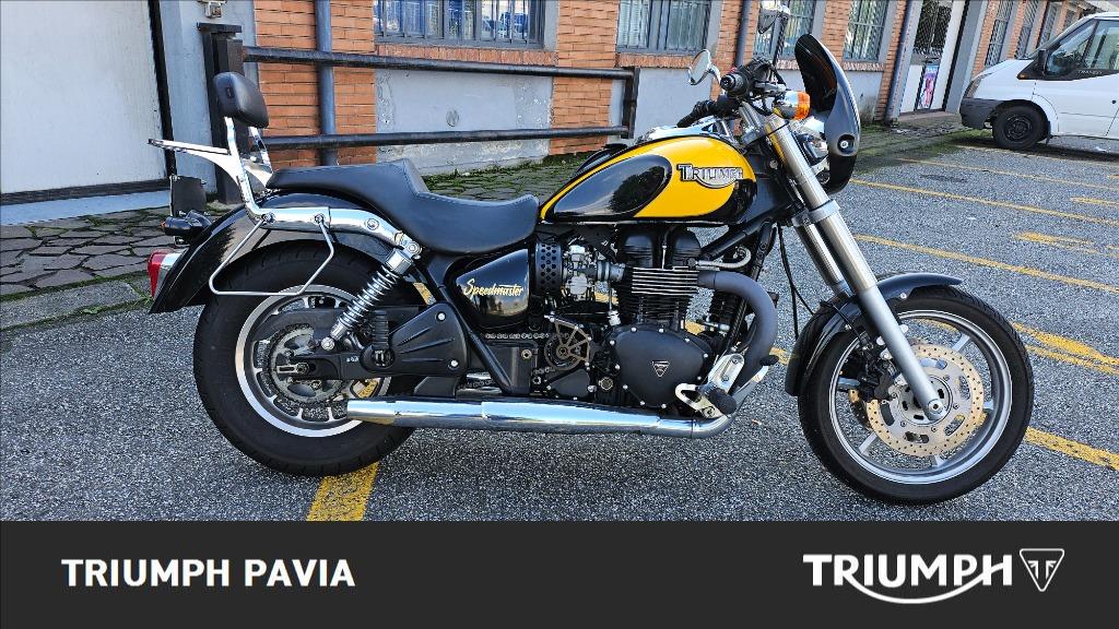 TRIUMPH Speedmaster 790 