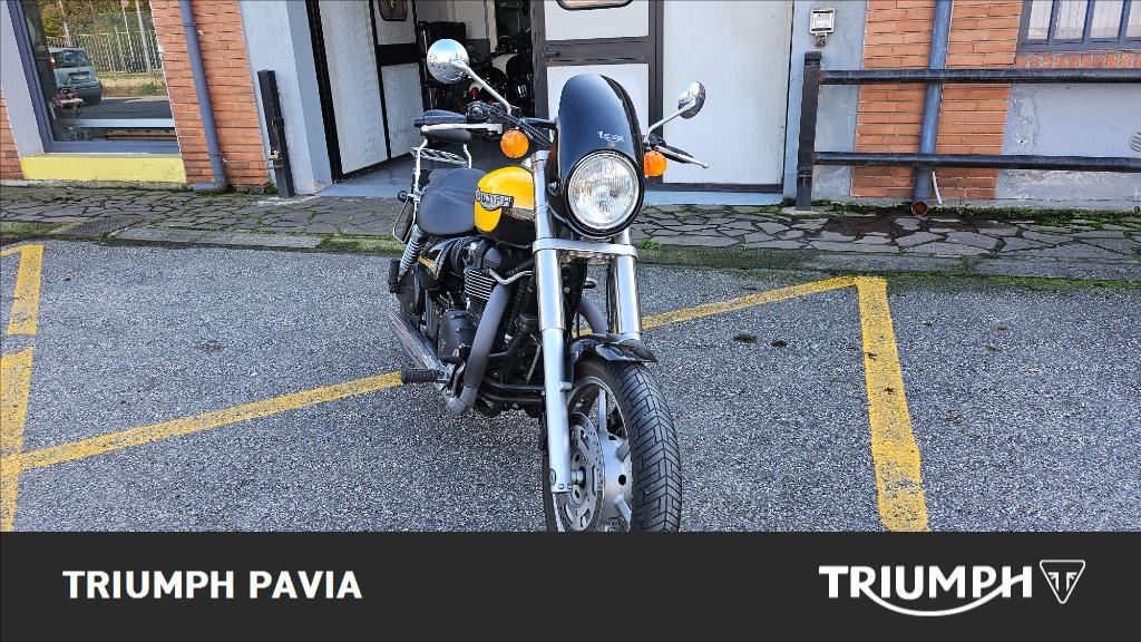 TRIUMPH Speedmaster 790 