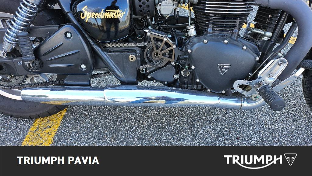 TRIUMPH Speedmaster 790 