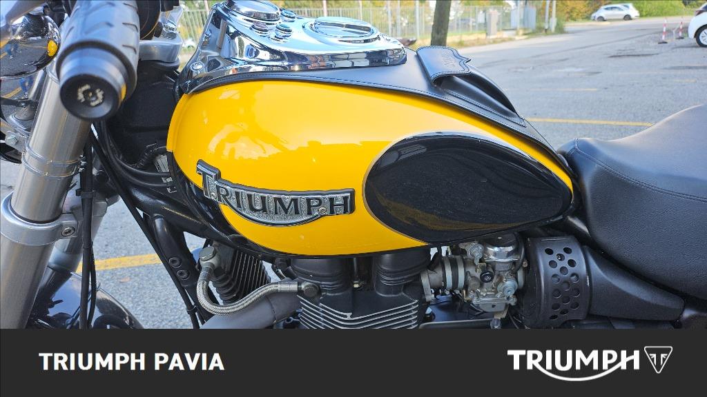 TRIUMPH Speedmaster 790 