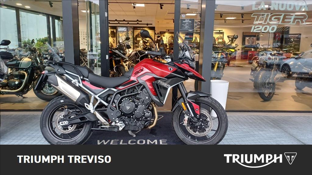 TRIUMPH Tiger 900 GT Pro Abs