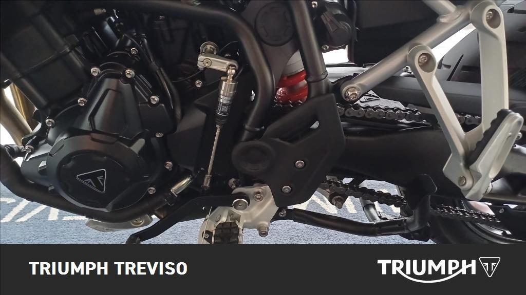 TRIUMPH Tiger 900 GT Pro Abs