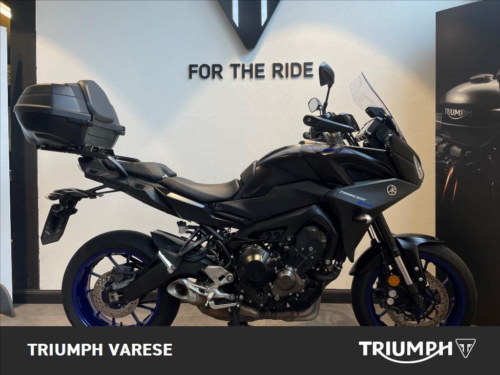 YAMAHA Tracer 900 Abs