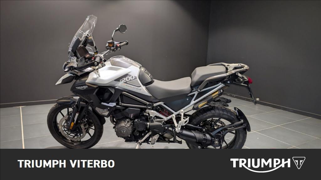 TRIUMPH Tiger 1200 GT Pro Abs