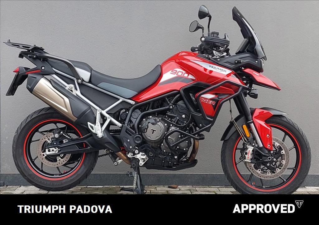 TRIUMPH Tiger 900 GT Pro Abs