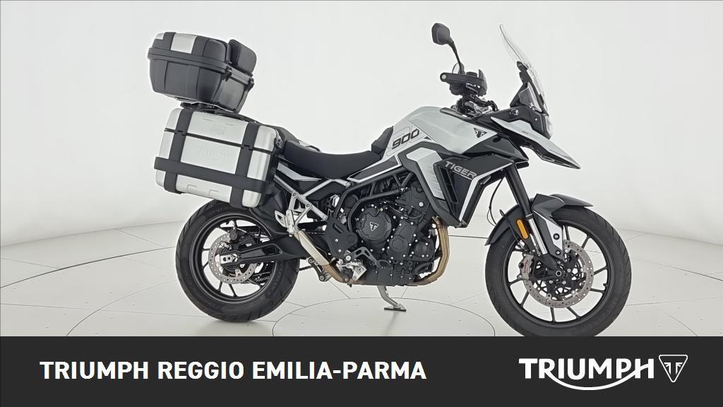 TRIUMPH Tiger 900 GT Abs