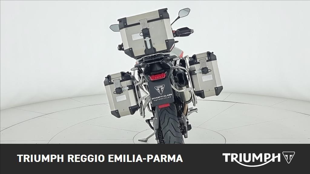 TRIUMPH Tiger 900 Rally Pro Abs