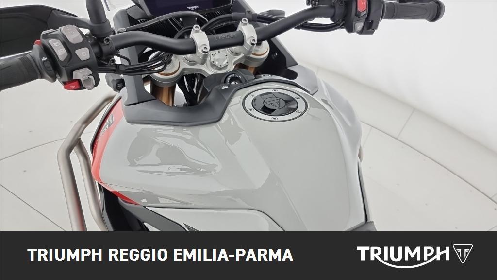 TRIUMPH Tiger 900 Rally Pro Abs