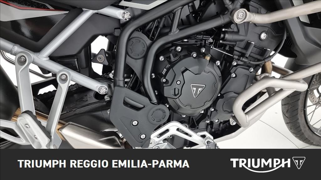 TRIUMPH Tiger 900 Rally Pro Abs