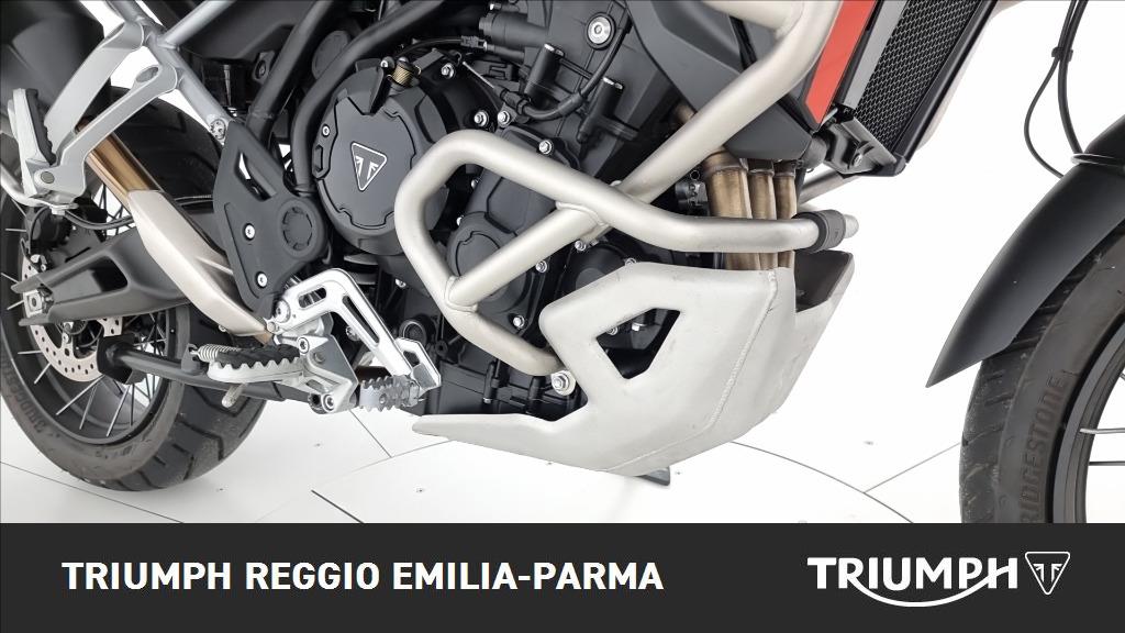 TRIUMPH Tiger 900 Rally Pro Abs