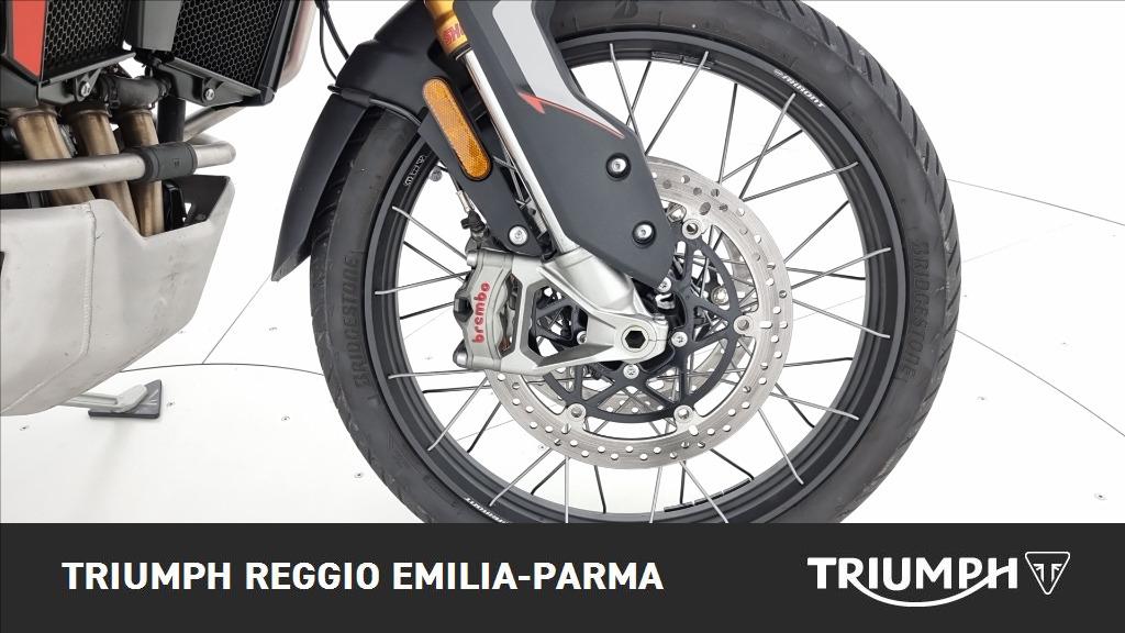 TRIUMPH Tiger 900 Rally Pro Abs