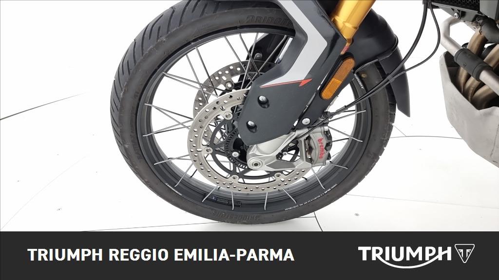 TRIUMPH Tiger 900 Rally Pro Abs