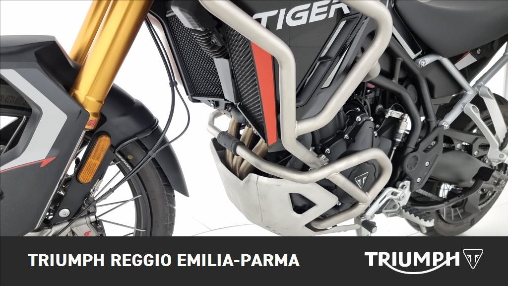 TRIUMPH Tiger 900 Rally Pro Abs