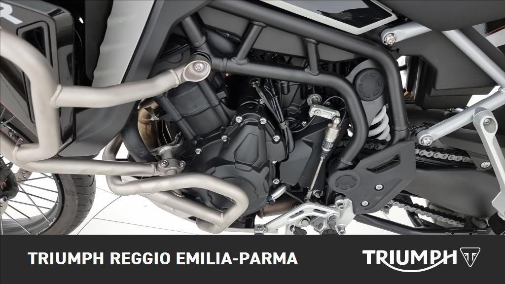 TRIUMPH Tiger 900 Rally Pro Abs