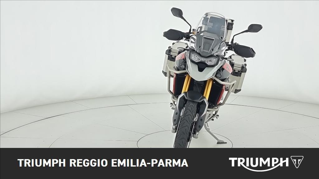 TRIUMPH Tiger 900 Rally Pro Abs