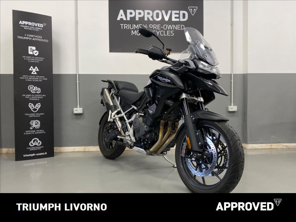 TRIUMPH Tiger 1200 GT Pro Abs