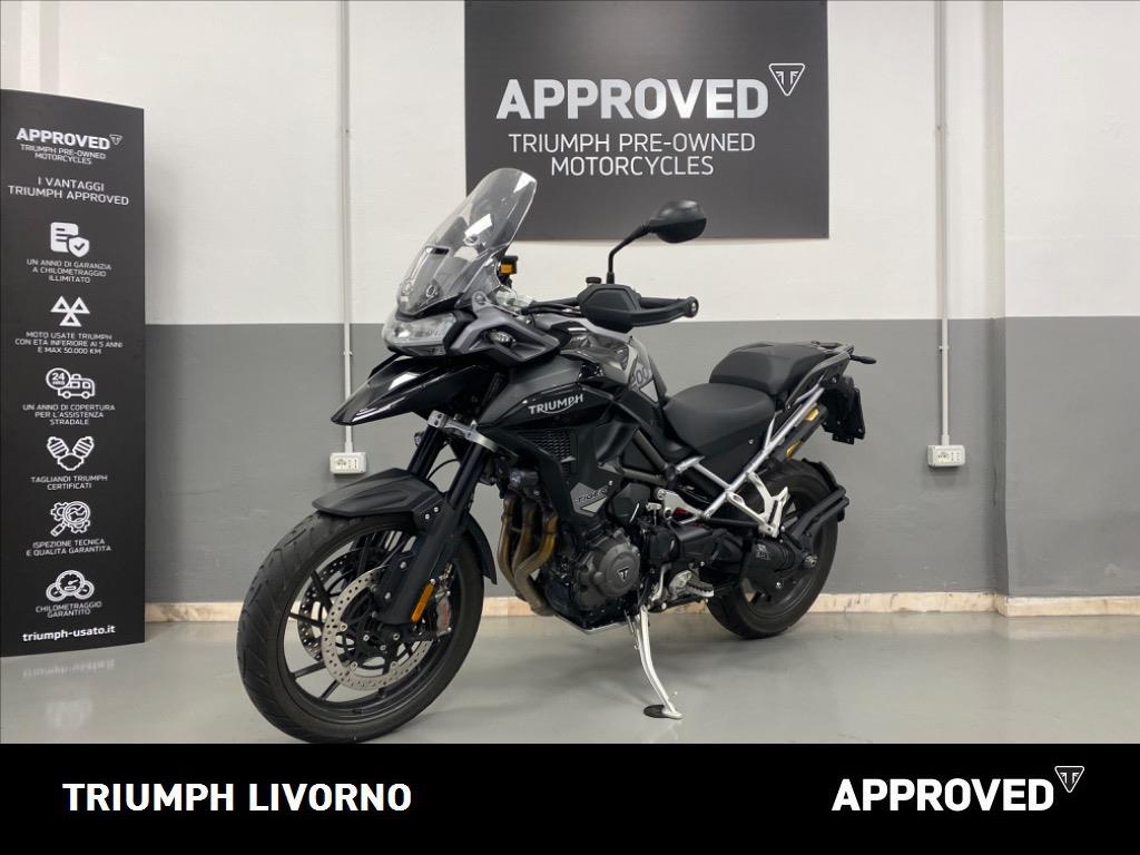 TRIUMPH Tiger 1200 GT Pro Abs