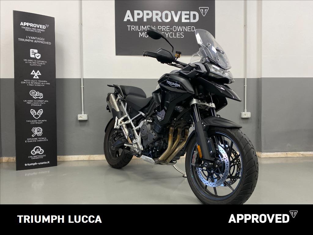 TRIUMPH Tiger 1200 GT Pro Abs