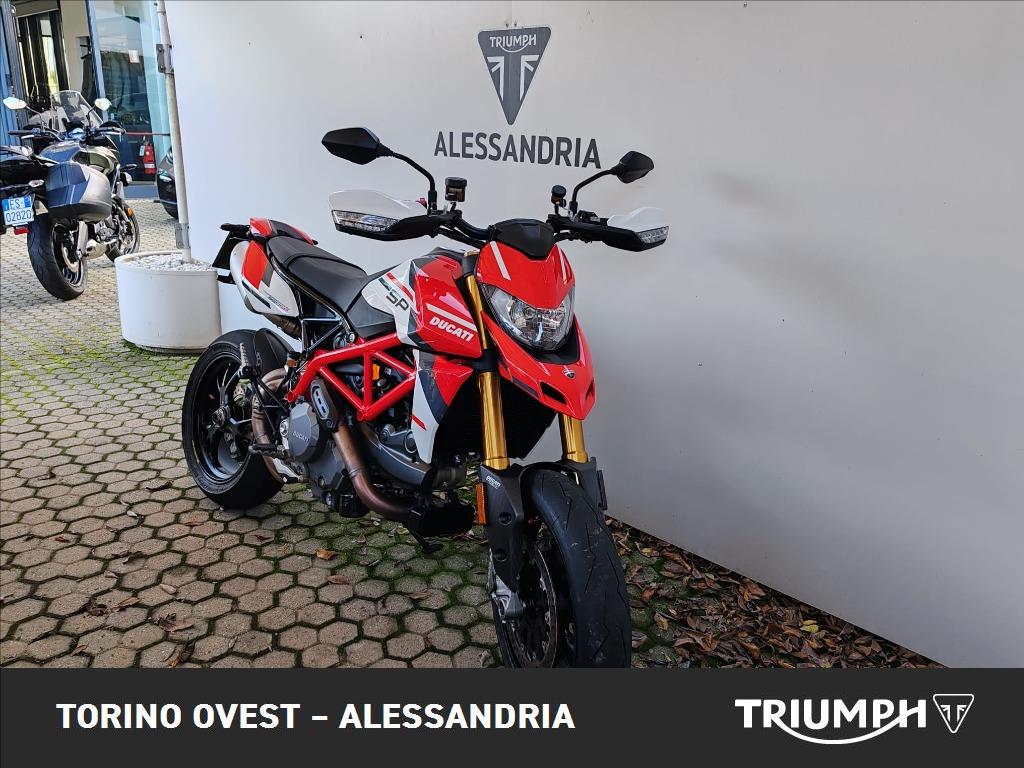 DUCATI Hypermotard 950 SP