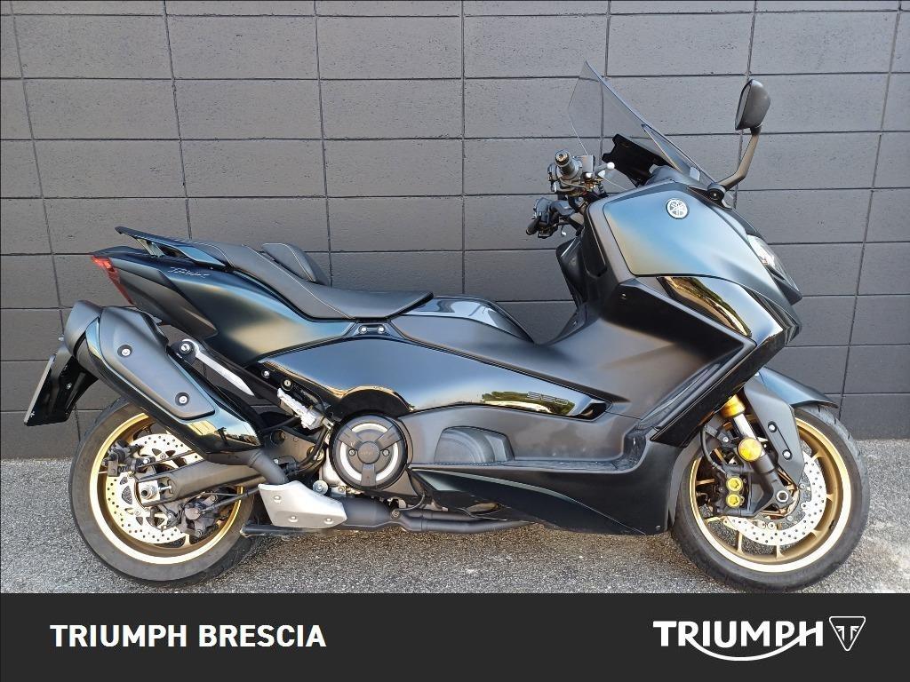 YAMAHA T-Max 560 Tech Max Abs