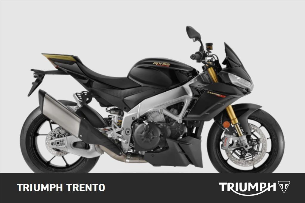 APRILIA Tuono 1100 V4 Factory Abs