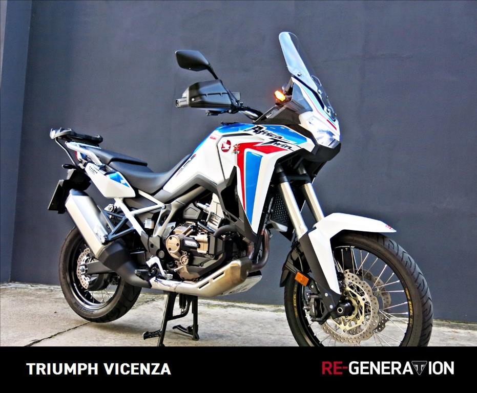 HONDA Africa Twin 1100 CRFL DCT Abs