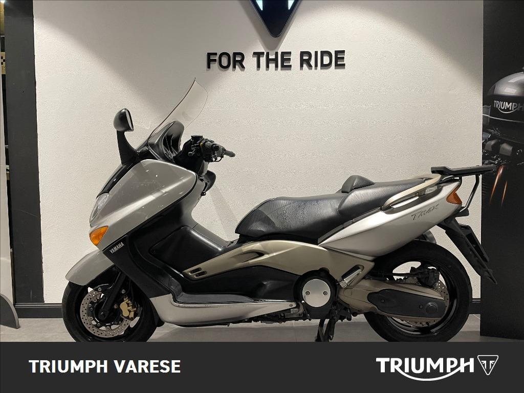 YAMAHA T-Max 500 XP ie