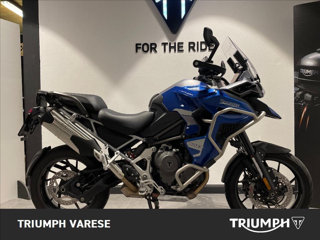 TRIUMPH Tiger 1200 GT Explorer Abs