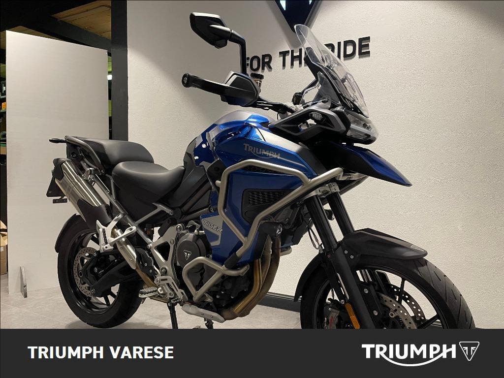 TRIUMPH Tiger 1200 GT Explorer Abs