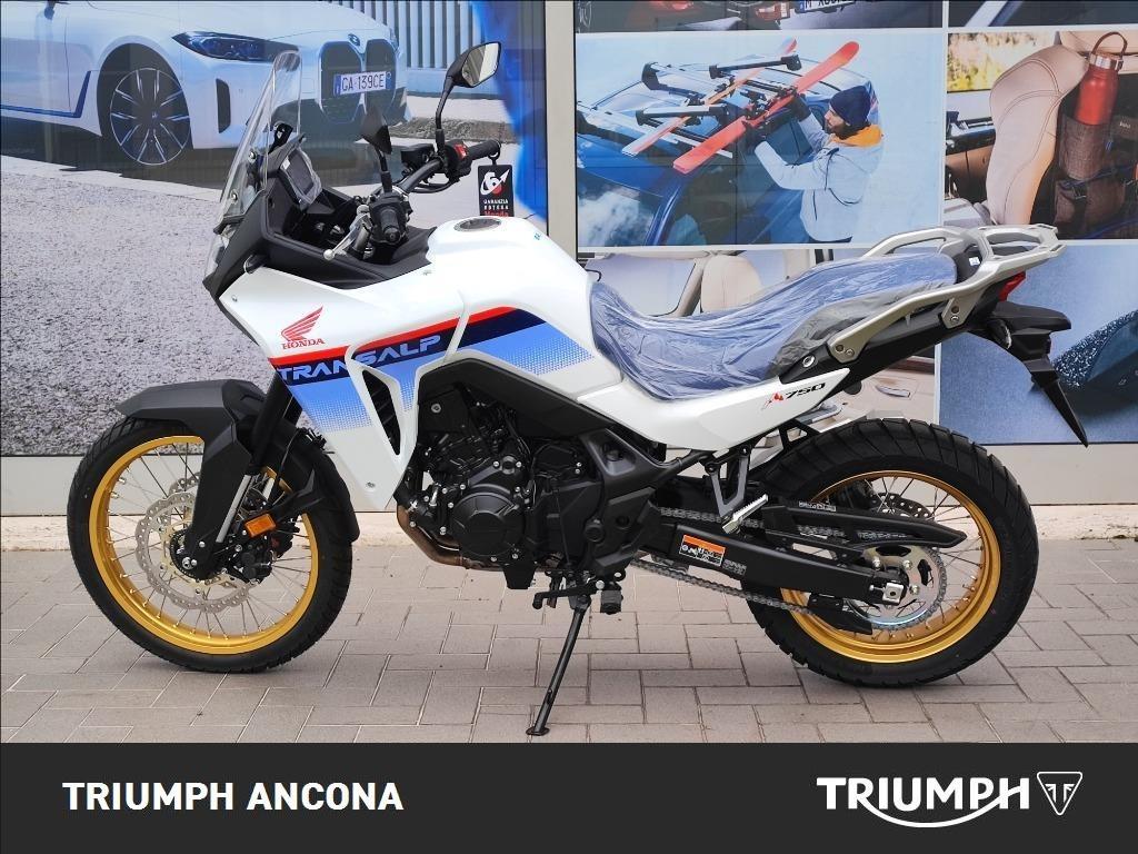 HONDA Transalp 750 Abs