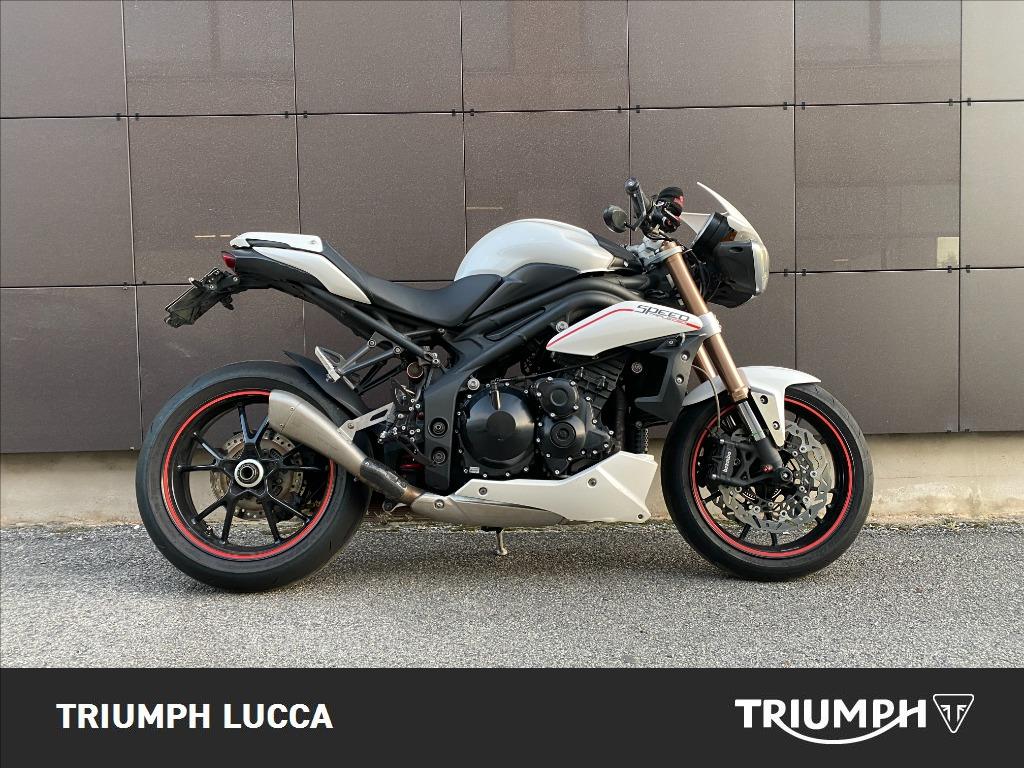 TRIUMPH Speed Triple 1050 Abs