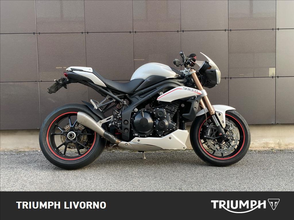 TRIUMPH Speed Triple 1050 Abs