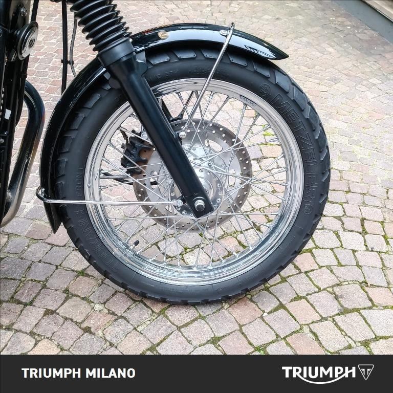 TRIUMPH Bonneville 865 