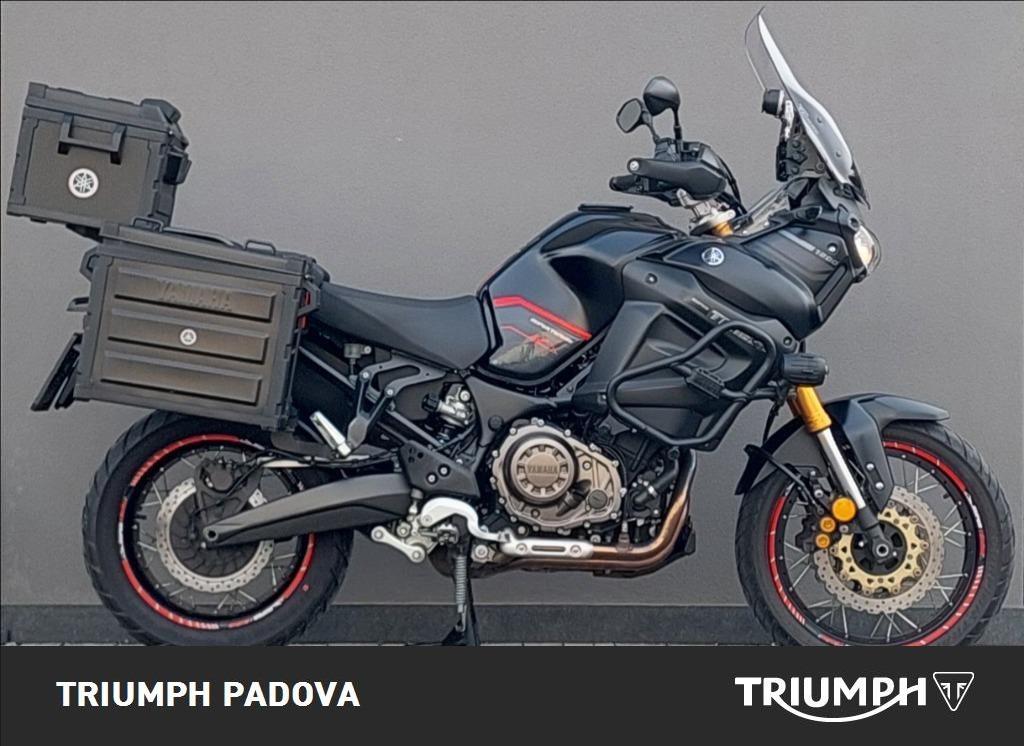 YAMAHA XT 1200 Z Super Tenere Abs