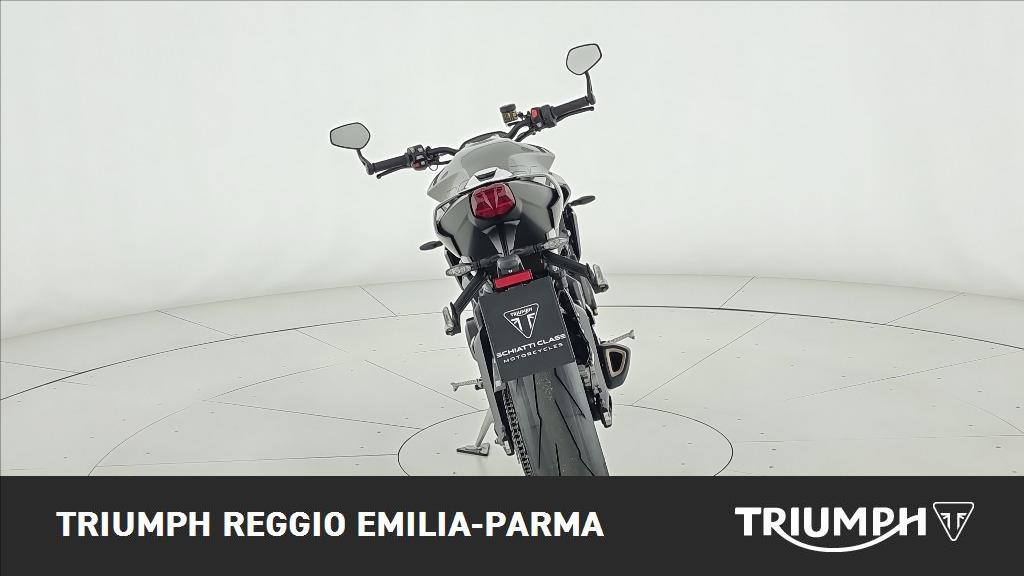 TRIUMPH Street Triple 765 RS