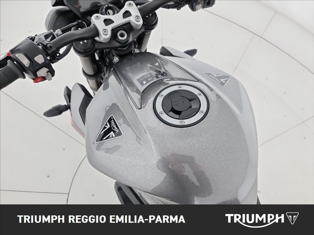 TRIUMPH Street Triple 765 RS