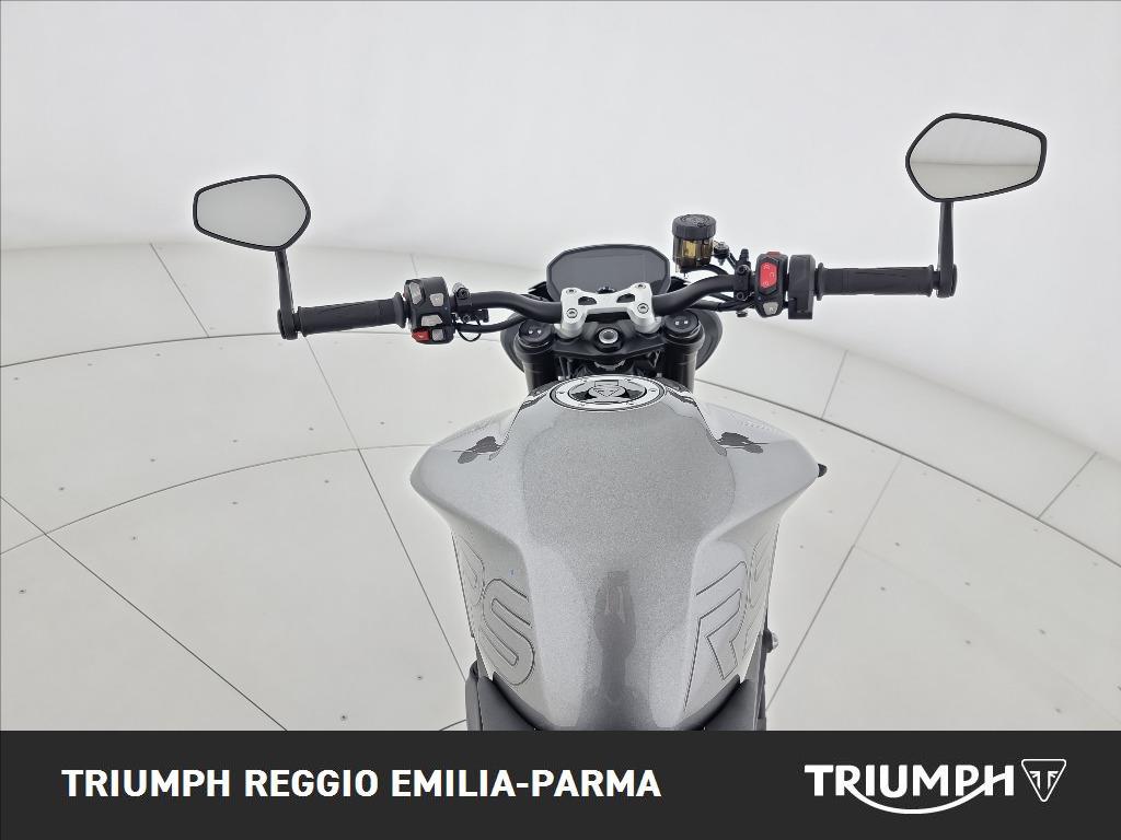 TRIUMPH Street Triple 765 RS