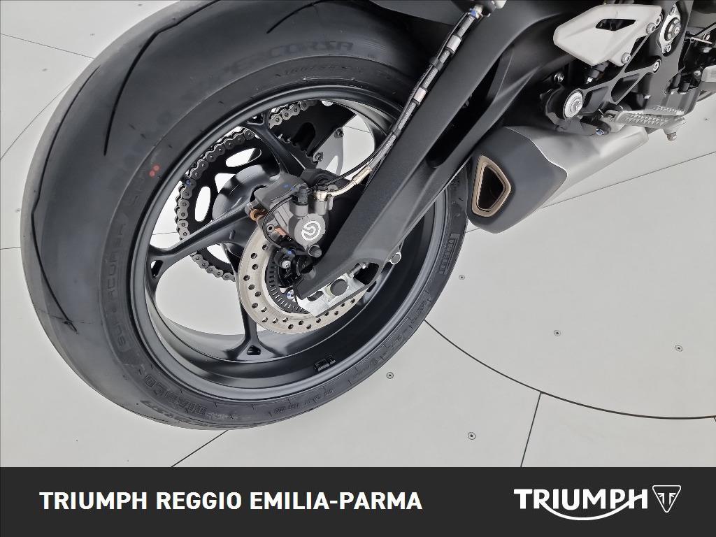 TRIUMPH Street Triple 765 RS