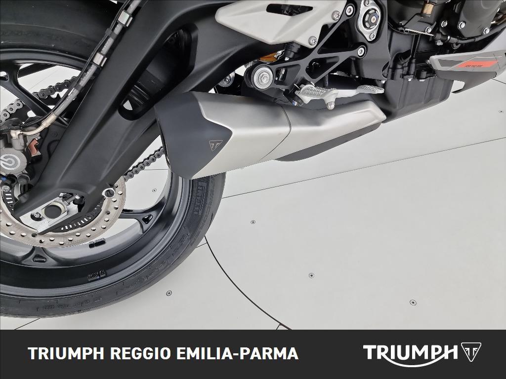 TRIUMPH Street Triple 765 RS