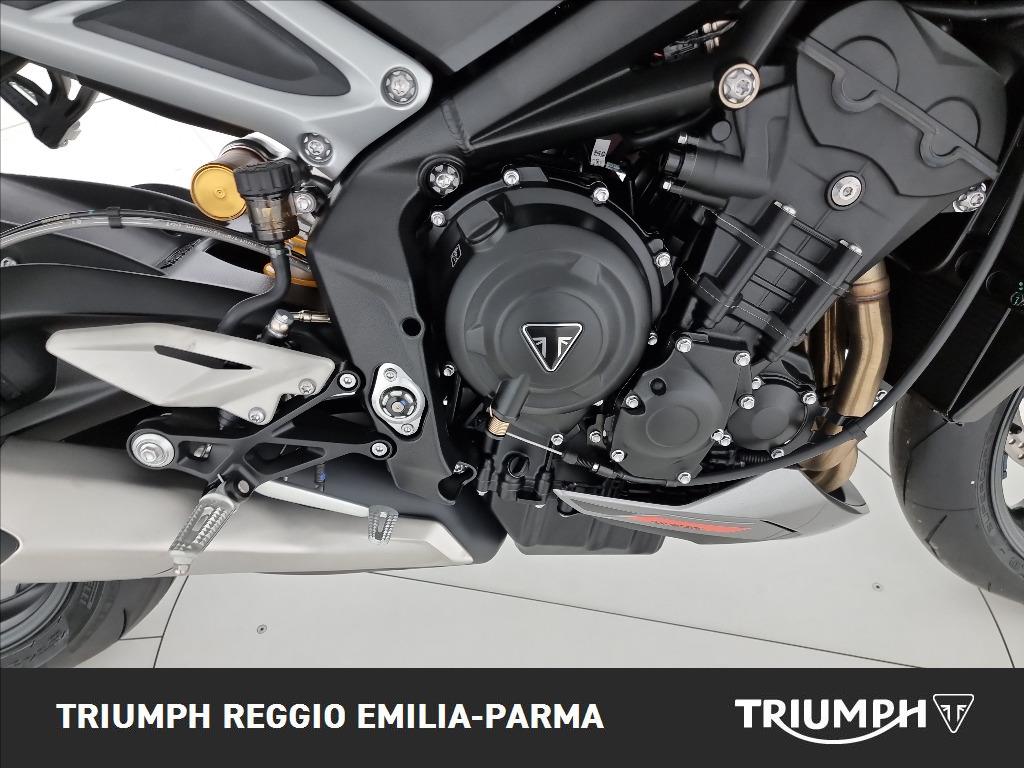 TRIUMPH Street Triple 765 RS